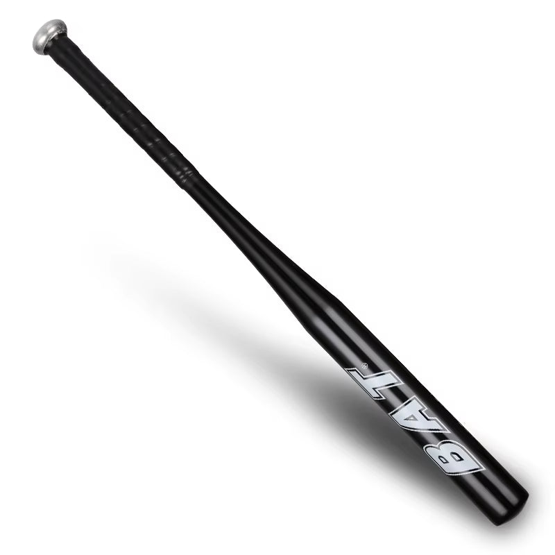 20In Aluminum Alloy Thickened Baseball Bat Softball Bat Outdoor Sports Home Self-Defense Professional Baseball Bat High Hardness