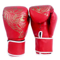 Adult Boxing Gloves Sanda Professional Competition Muay Thai Children'S Sandbag Taekwondo Boxing Training Equipment