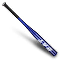 20In Aluminum Alloy Thickened Baseball Bat Softball Bat Outdoor Sports Home Self-Defense Professional Baseball Bat High Hardness